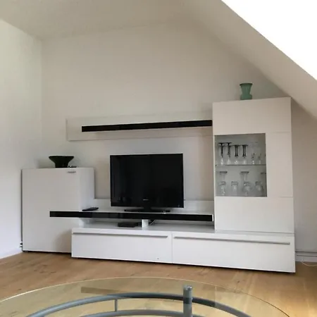 Am Klinikum Apartment Kassel
