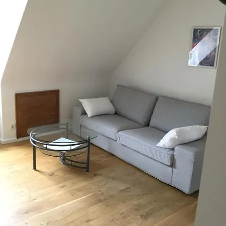 Am Klinikum Apartment