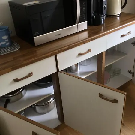 Am Klinikum Apartment *