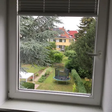 Am Klinikum Kassel