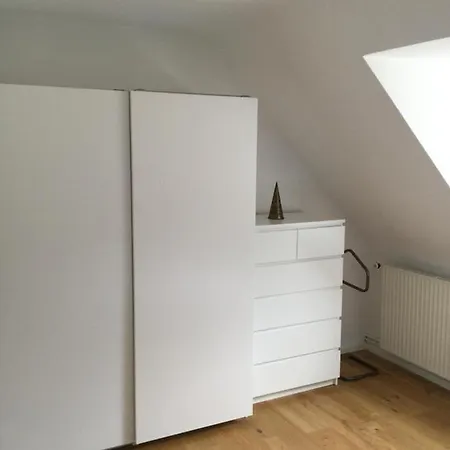 Apartment Am Klinikum