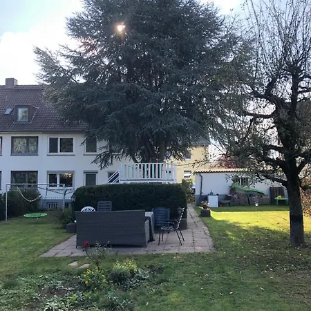 Apartment Am Klinikum Kassel